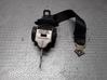 Rear seatbelt 566254621A