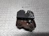 Seat back rest lock catch 522082090359