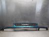 Front bumper upper radiator grill 91140007