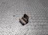 Sun visor clip/hook/bracket 