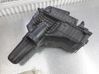 Air filter box 96290403