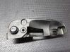 Front door coupe exterior handle/bracket 91166252