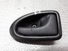 Front door interior handle 8200028995