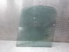 Front door window/glass (coupe) 