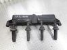 High voltage ignition coil 9624675580