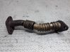 EGR valve line/pipe/hose 