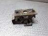 Gearbox mount 