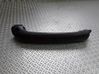 Front door interior handle trim 