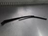 Front wiper blade arm 