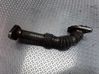 EGR valve line/pipe/hose 
