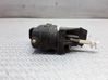 Headlight level adjustment motor PA66MD30GF15