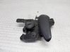 Sliding door interior handle 91166041