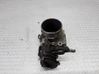 Throttle valve 