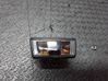 Front fender indicator light 13252455