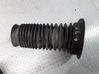 Front shock absorber dust cover boot 