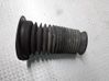 Front shock absorber dust cover boot 