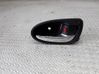 Rear door interior handle 56258A2
