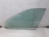 Front door window glass four-door 
