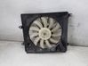 Electric radiator cooling fan 