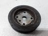 Crankshaft pulley 