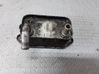 Oil filter mounting bracket 8677973