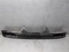 Rear bumper cross member 