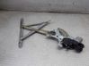 Regulador de puerta trasera con motor 8572044050