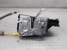 Front door lock 244BTR