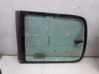 Rear side window 