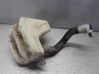 Windshield washer fluid reservoir/tank 