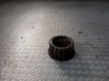 Crankshaft pulley 