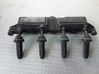 High voltage ignition coil 9624675580