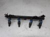 Fuel injectors set 0280150997