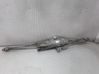 Front wiper linkage and motor 3397020775