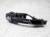 Front door exterior handle 3B0837885