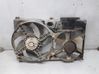 Electric radiator cooling fan 8240123
