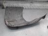 Rear arch fender liner splash guards 1490737080