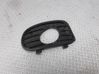 Front fog light trim/grill 90586628