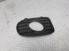 Front fog light trim/grill 90586627