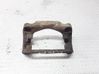 Front Brake Caliper Pad/Carrier 
