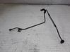 Turbo turbocharger oiling pipe/hose 2S7Q6K679BC