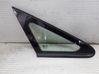 Front triangle window/glass 