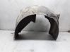 Rear arch fender liner splash guards 17370110
