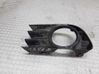 Front fog light trim/grill 8200115118