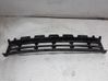 Front bumper lower grill 