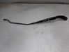 Front wiper blade arm 8200036912