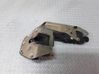 Sliding door lock 
