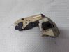 Sliding door lock 