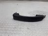 Rear door exterior handle 7H0837209