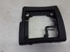 Dashboard lower bottom trim panel 9644582977